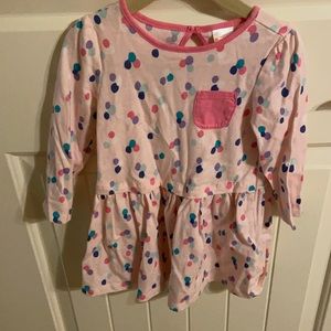 Gymboree dress size 18-24 months